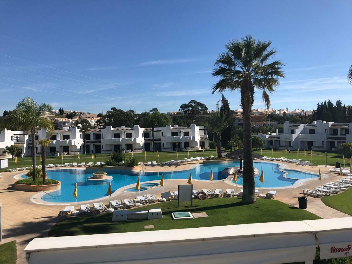 Clube Albufeira, Apartament V1 A/C Exterior photo